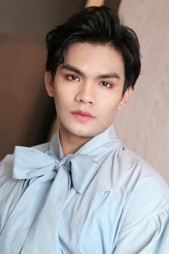 Immagine di James Punnaphat Danaiarunphat