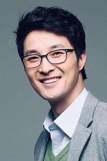 Immagine di Lee Do-Hyung