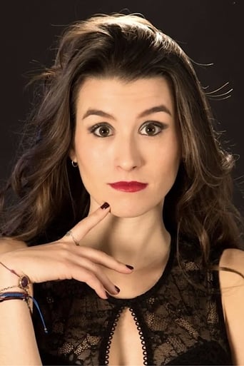 Immagine di Eva Soriano