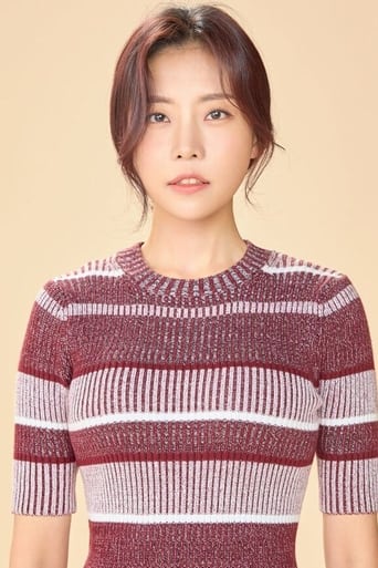Immagine di Seo Ye-hwa