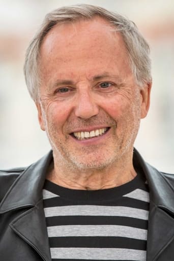 Immagine di Fabrice Luchini