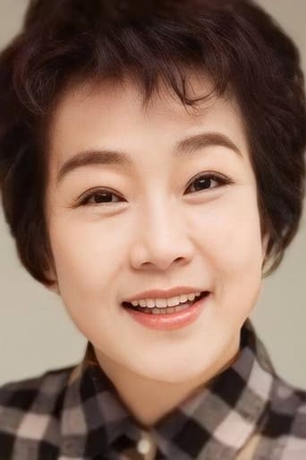 Immagine di Yeon Woon-gyeong