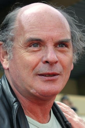 Immagine di Jean-François Stévenin