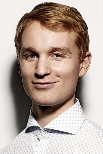 Immagine di Björn Gustafsson