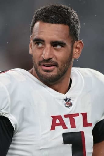 Immagine di Marcus Mariota