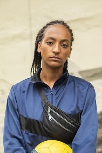 Immagine di Maïmouna Badjie