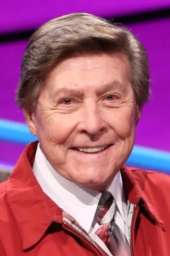 Immagine di Johnny Gilbert