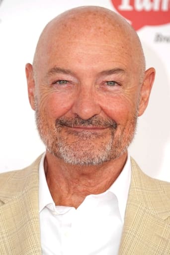 Immagine di Terry O'Quinn