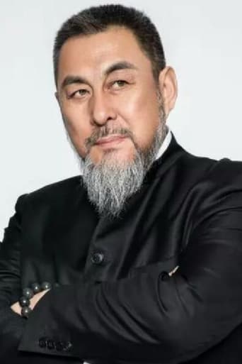Immagine di Lu Shuming