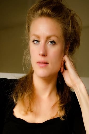 Immagine di Katrien van Beurden