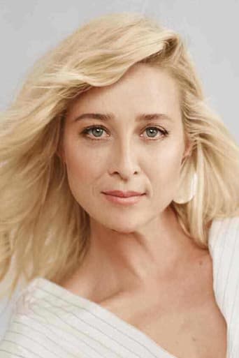 Immagine di Asher Keddie