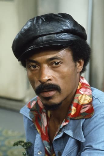 Immagine di Nathaniel Taylor
