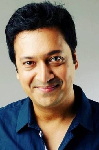 Immagine di Sachin Parikh