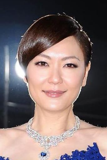 Immagine di Crystal Tin Yue-Lai