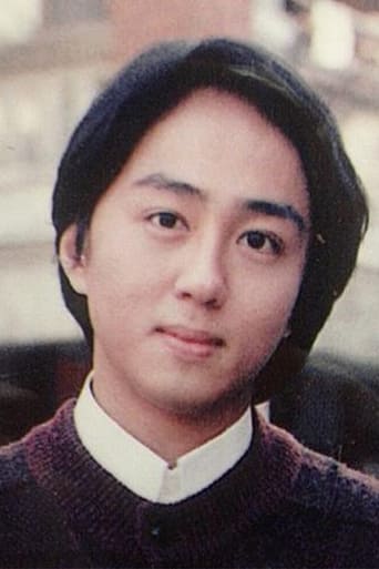 Immagine di Tai Yiu-Ming