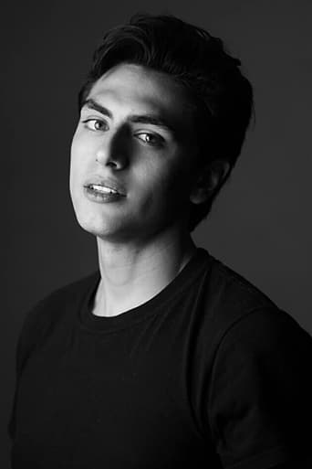 Immagine di David Montalvo