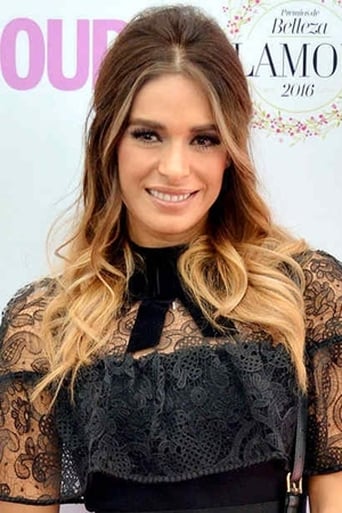 Immagine di Galilea Montijo