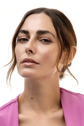 Immagine di Javiera Díaz de Valdés