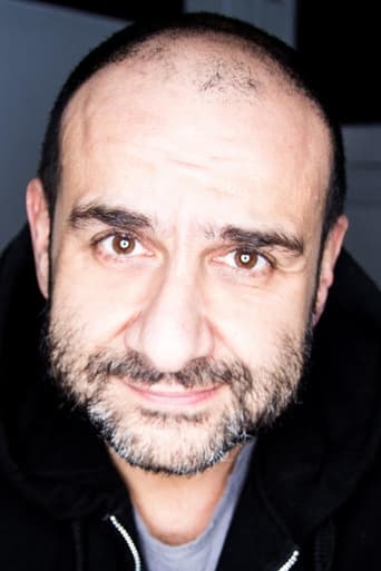 Immagine di Franck Sportis