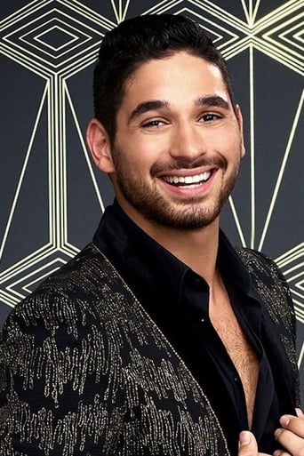 Immagine di Alan Bersten