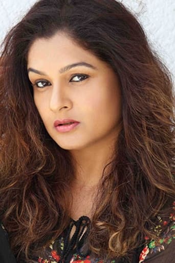 Immagine di Tejaswini Kolhapure