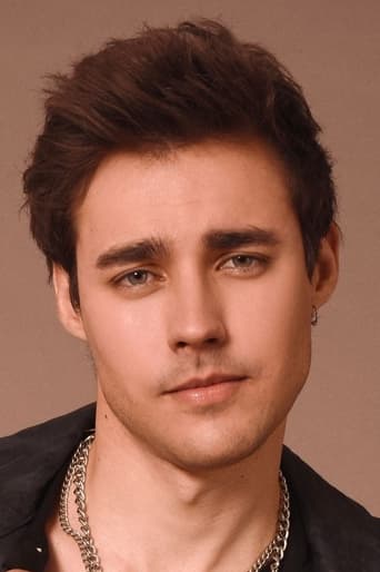Immagine di Jorge Blanco