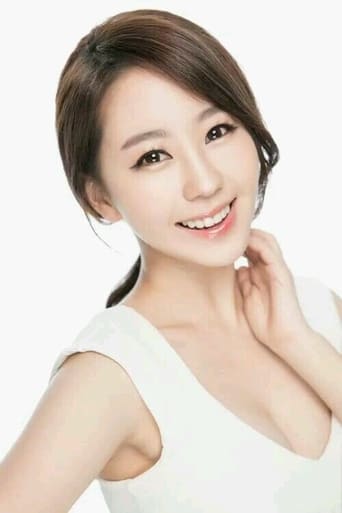 Immagine di Hwang Bo-Mi