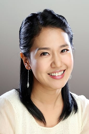 Immagine di Lee Yeon-kyung