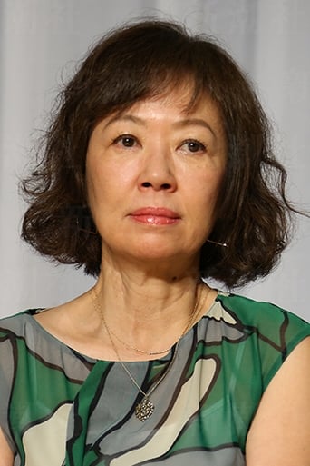 Immagine di Miyoko Asada