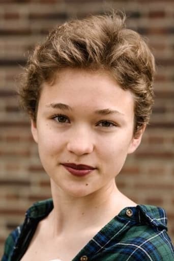 Immagine di Mathilda Smidt