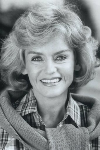 Immagine di Sharon Farrell