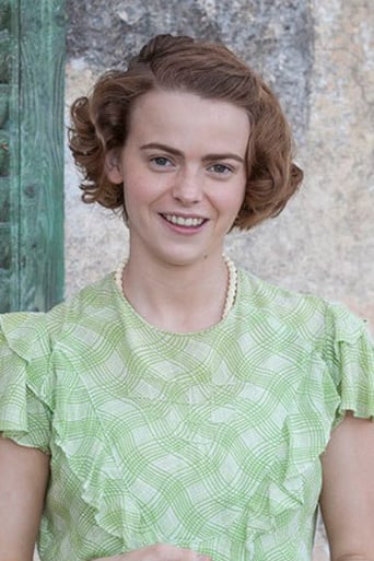 Immagine di Daisy Waterstone