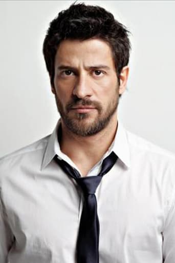 Immagine di Alexis Georgoulis