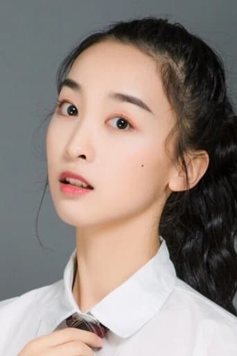 Immagine di Gao Shengyu
