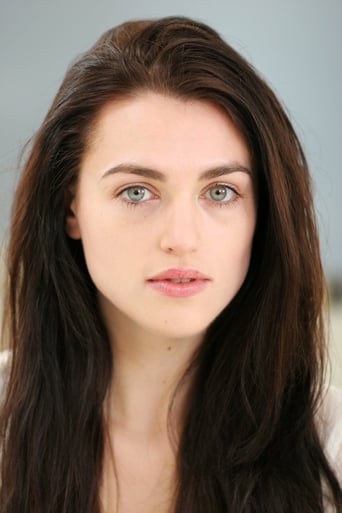 Immagine di Katie McGrath