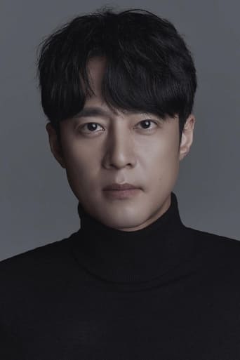 Immagine di Go Joo-won