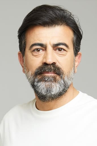 Immagine di Erkan Bektaş