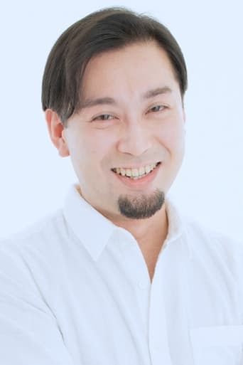 Immagine di Tomofumi Ikezoe
