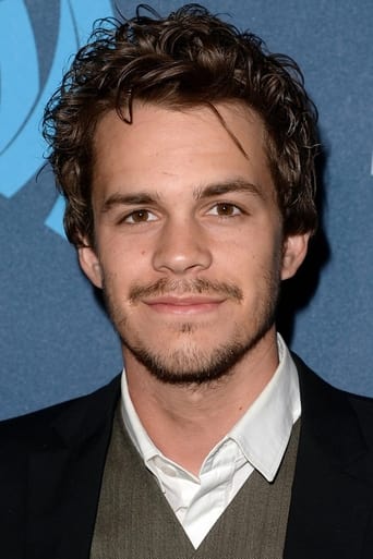 Immagine di Johnny Simmons
