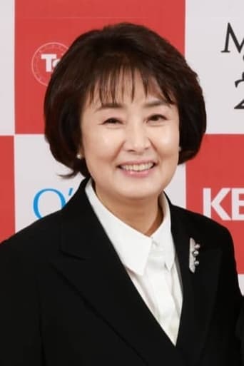 Immagine di Kim Bo-mi