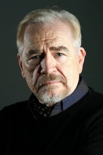 Immagine di Brian Cox