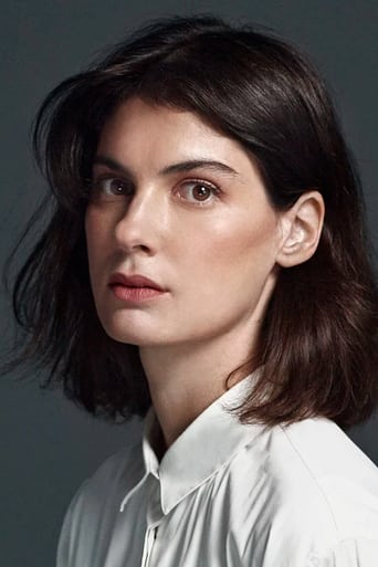 Immagine di Paloma Moreno