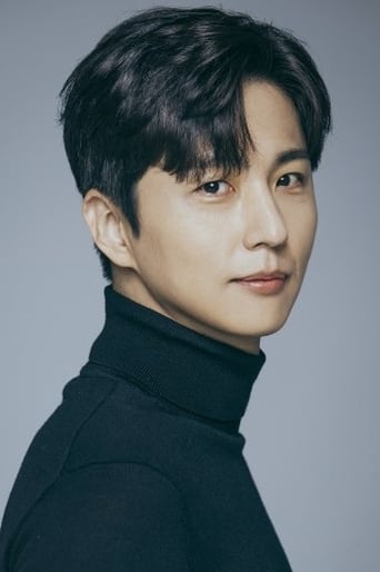 Immagine di Shin Dong-wook