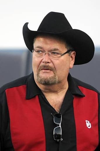 Immagine di Jim Ross