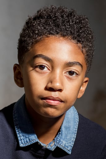 Immagine di Miles Brown