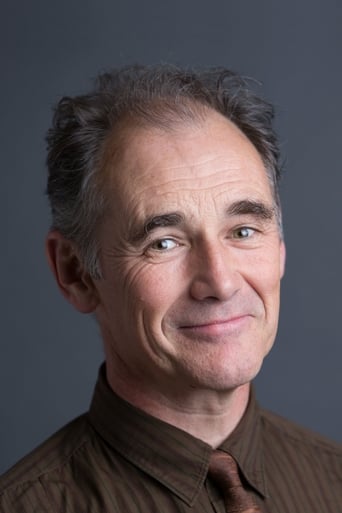 Immagine di Mark Rylance