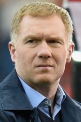 Immagine di Paul Scholes