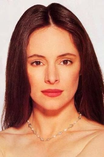 Immagine di Madeleine Stowe