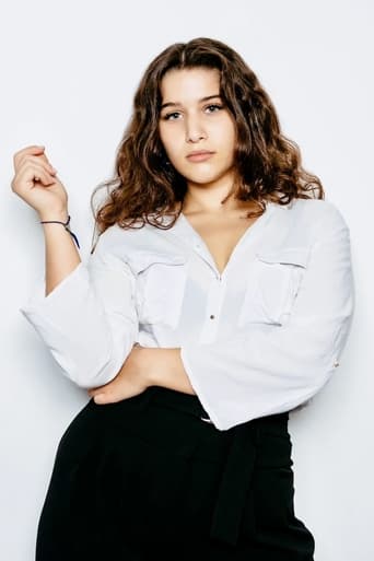 Immagine di Nadia Al Saidi