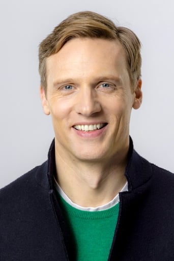 Immagine di Teddy Sears